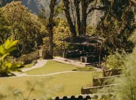 Sanctuary Lodge, A Belmond Hotel, Machu Picchu