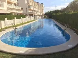 Apartment Las Dunas
