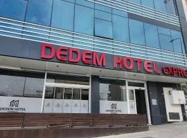 Dedem Hotel Express-İstanbul Airport-Round Trip Airport Service