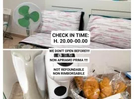 La Perla B & B