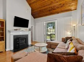 Golfers Paradise 3 BR Villa on the 9th Fairway