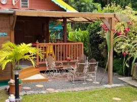 Chalet Fetay