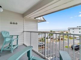 Plantation East #2310 – hotel w mieście Gulf Highlands
