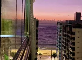 Quartos em Homestay Praia da Costa