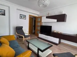 Vivienda Mirasierra