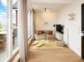 Lüttjeod Apartmentvilla Lüttjeod Apartmentvilla 18