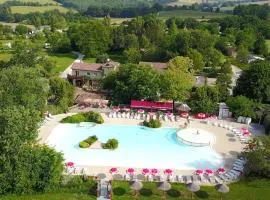 Camping 4 étoiles - Parc aquatique - ccbfhdh