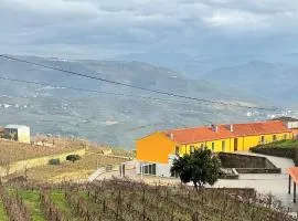 Casas da Quinta de Santa Cruz - Douro Land
