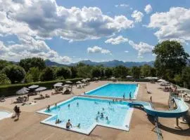 Camping 3 étoiles - Piscine - ccbgaae