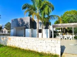 Boomerang Villas 2 - Villa Giusi con Jacuzzi nel Boomerang Village a Torre Colimena