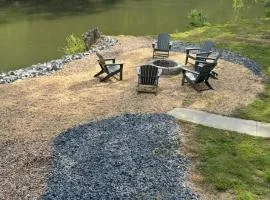 Newport River Retreat