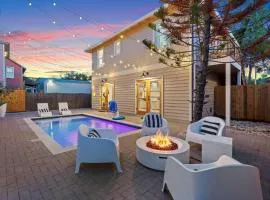 The Royal Floridian l Heated Pool l Walk to DNTN