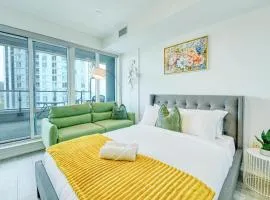 Filmore Hotel & Suites