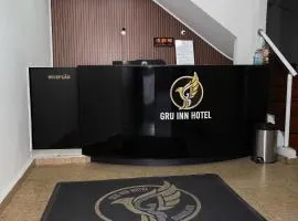 Gru Inn Hotel