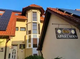 Era Apartmanház