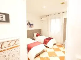 Hostel le prince