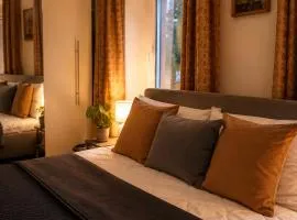 Pod Stołowymi Apartamenty dla Dwojga