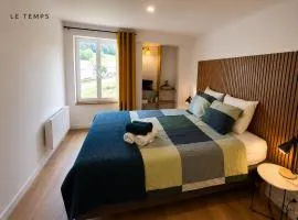 Chambre d hotes le moulin de la Neste