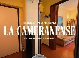 La Cameranense by Homes in Ancona