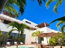 Villa Paraiso