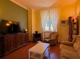 La Cameranense by Homes in Ancona