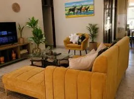 Maisha Garden Home