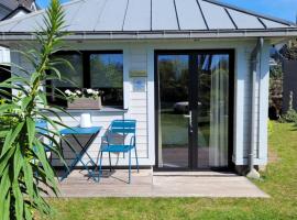 A n n e x e, hotell i Dinard