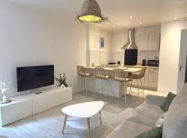Le Cosy Caladois