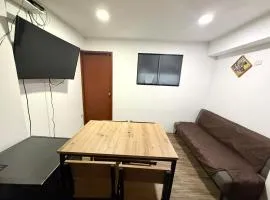 Departamento Premium con Cuna