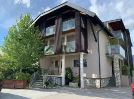 CASA VIVA Panorama Suites