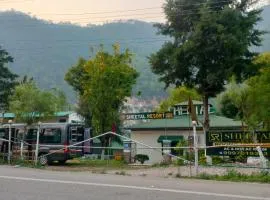 Sheetal Resort and Restaurant