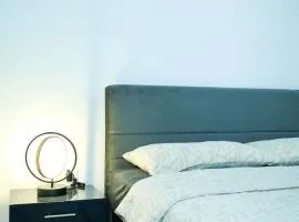 Nada Apartman