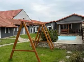 Penzion u Valešů