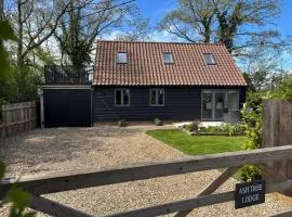 Ash Tree Lodge