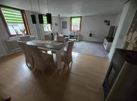 Apartment Schneider