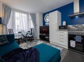 Reverie Escape by Halisi, hotel in Ramsgate