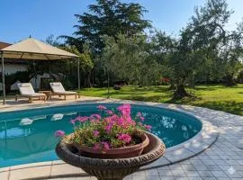 Greta's Villa