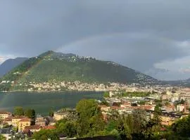 Como Lake Chic Retreat - Lake View - Self Checkin