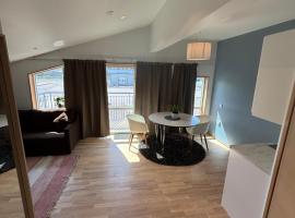 Hotell Vänersborg, hotel en Vänersborg