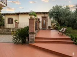 Greta's Villa