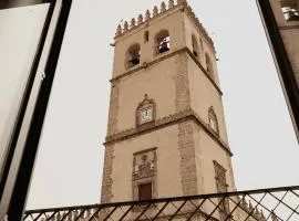 Casa da Catedral Jerónimo