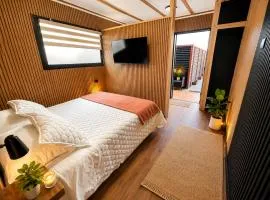 Loft privado en Melipilla