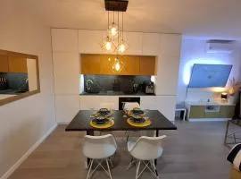 Golden Sun Apartment Grzybowo