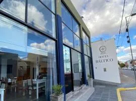 Hotel Báltico