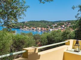 Bay View Hotel, hôtel à (( Klonátika ))