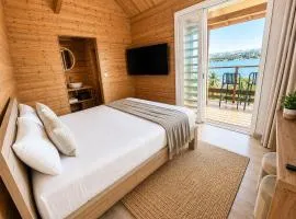 Secrets d HORIZON Bungalow Prestige