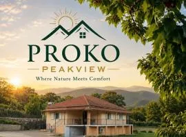 Proko Peakview