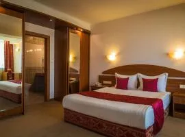 세블리에보에 위치한 호텔 Hotel Sevlievo Plaza