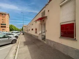 Loft del Boxeo