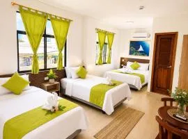 Hostal Gardner